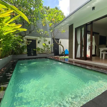 Villa Mayu Dedaries